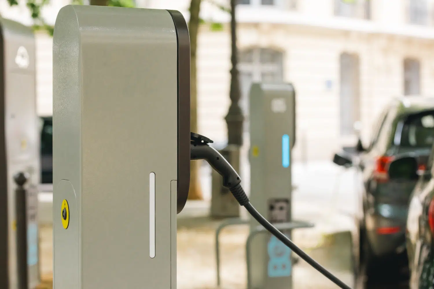 installation borne de recharge électrique Soissons installation borne de recharge électrique Soissons